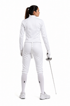 AF SIGNATURE SERIES FIE JACKET: WOMEN
