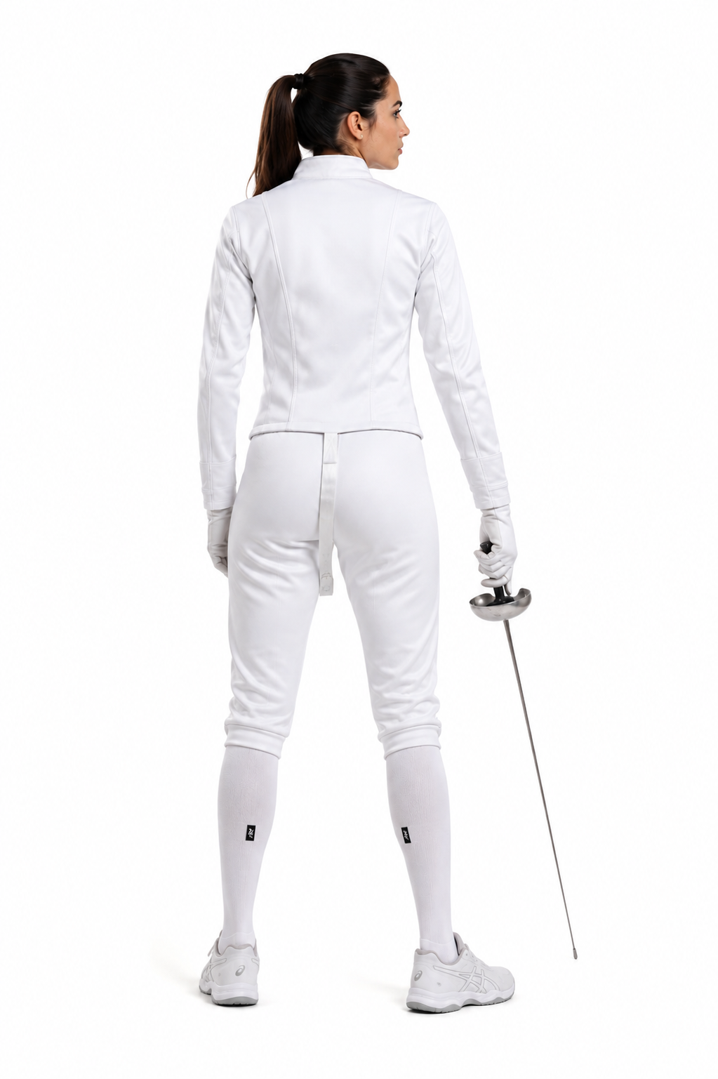 AF SIGNATURE SERIES FIE JACKET: WOMEN