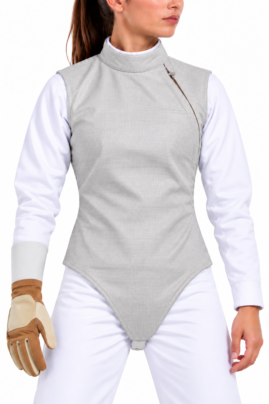 AF Signature Series Foil Lame: Womens