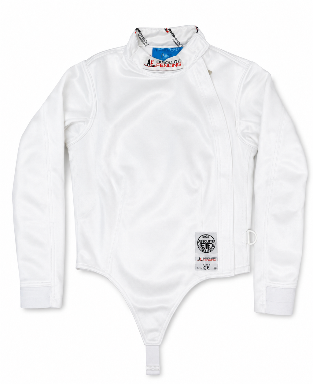 AF SIGNATURE SERIES FIE JACKET: WOMEN
