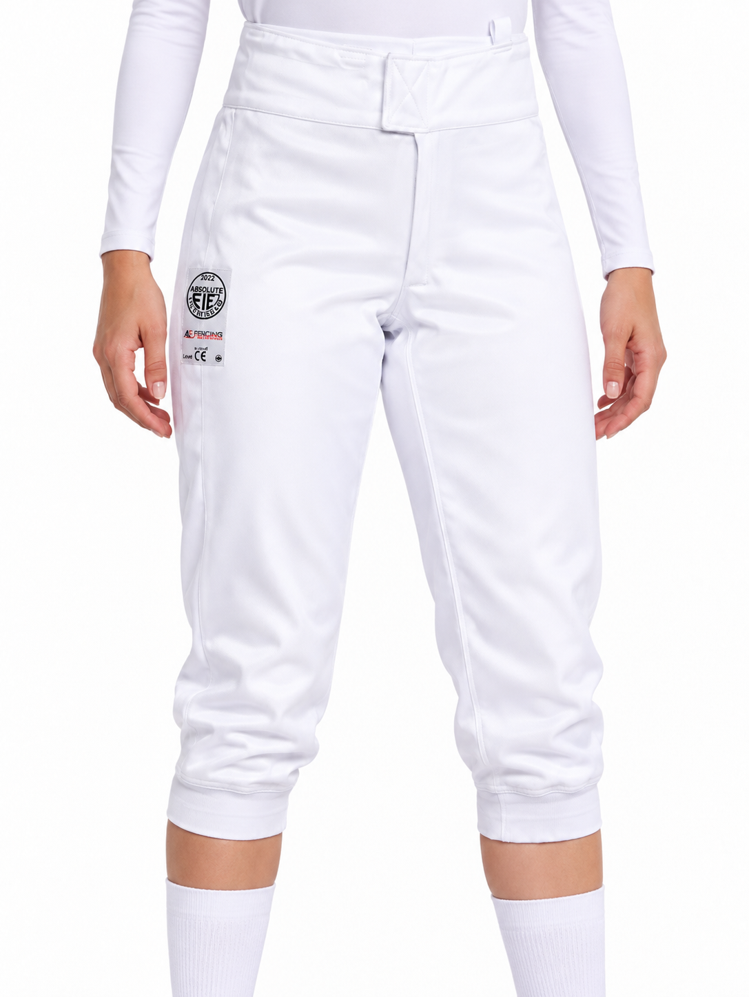 AF Signature Series FIE Pants: Women