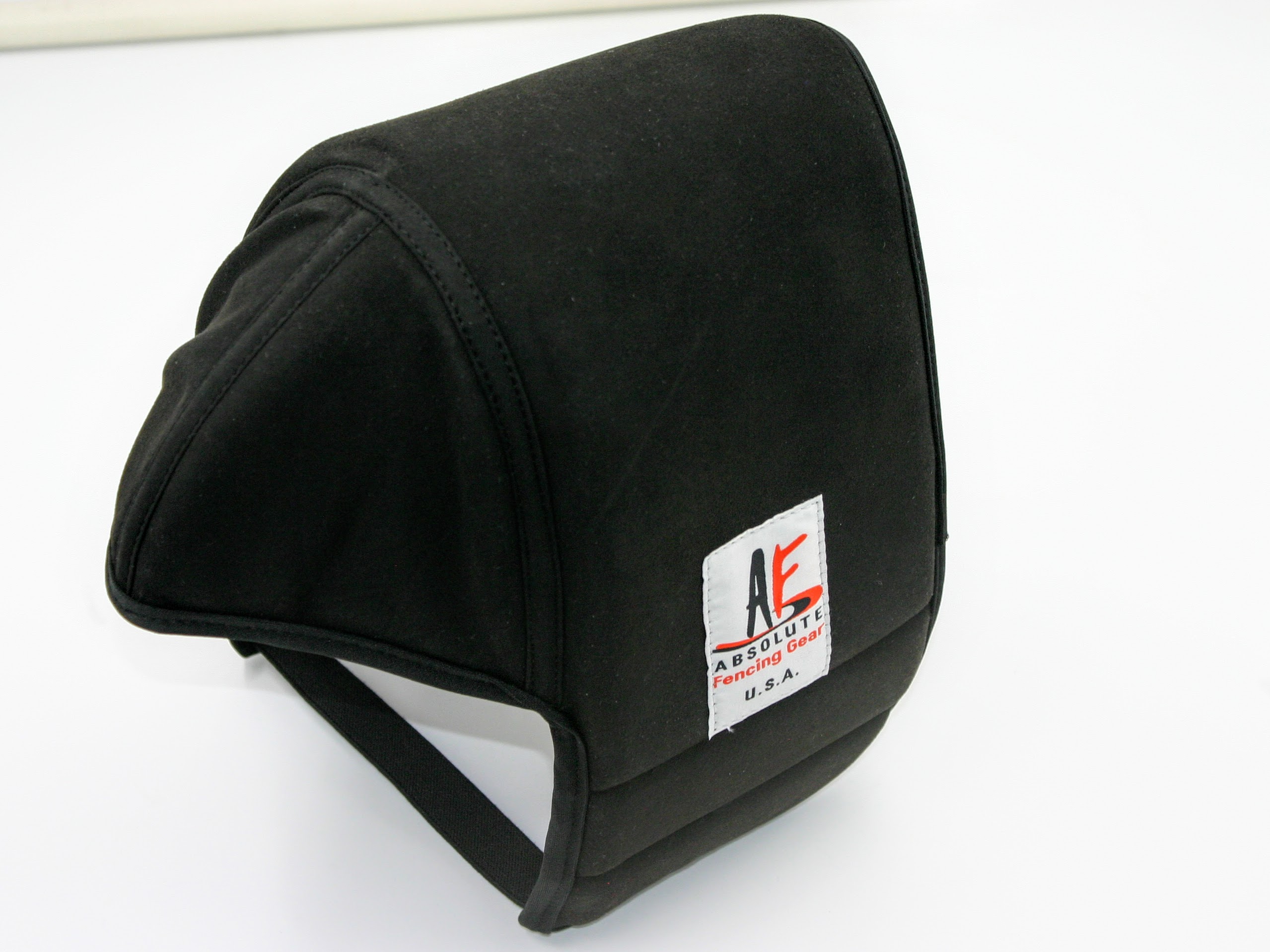 AF Deluxe Mask Cover - Boxing, Karate, Judo, Taekwondo, Wrestling