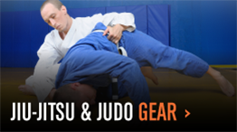 Jiu-Jitsu & Judo