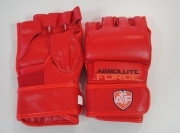 AF Combat Sambo Gloves (Red)