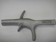 AF Non-Insulated Belgian Grip