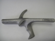 AF Non-Insulated Vis. Grip