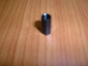 AF Outside Nut w/Washer
