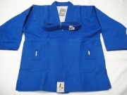 AF Sambo Jacket (Blue)