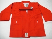 AF Sambo Jacket (Red)