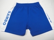 AF Sambo Shorts (Blue)