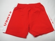 AF Sambo Shorts (Red)