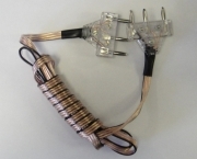 AF Dura Clear Epee Bodycord