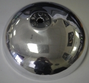 AF Epee Standard Aluminum Guard