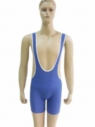 AF Wrestling Singlet