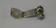 AF 2 Prong Foil Socket